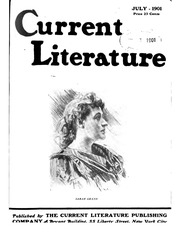 Current Literature