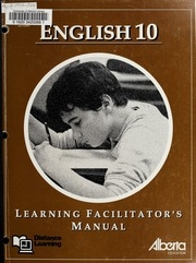 English 10