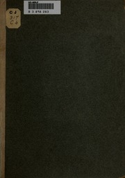 Catalogue Of The Valuable Collection Of Greek Civic & Regal Coins In Gold, Elctrum, Silver And Bronze, Including A Few Pieces Of Judaea, Bactria, & The Ptolemaic Dynasty Of Egypt, The Property Of Cumberland Clark ... And Another Property Of Greek And Roma