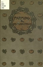 Farming