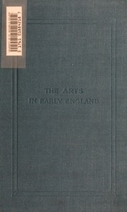 The Arts In Early England