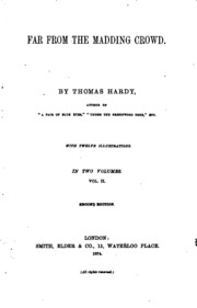 Far From The Madding Crowd