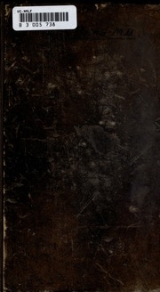 An Elementary Treatise On Human Anatomy