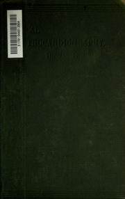 Clinical Electrocardiography