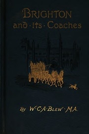 Brighton And Its Coaches;