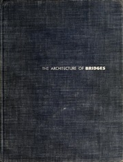 Architecture Of Bridges