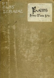 Gedichte