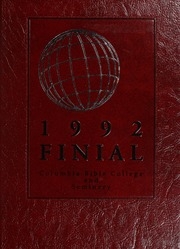 Finial 1992