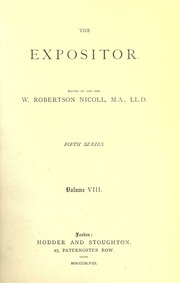 The Expositor