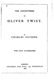 Oliver Twist