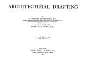 Architectural Drafting