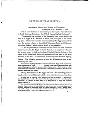A Dakota-english Dictionary