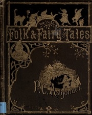 Folk And Fairy Tales