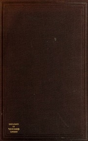 Das System des Vedânta nach den Brahma-Sûtra's des Bâdarâyana und dem Kommentare des Çañkara über Dieselben als ein Kompendium der Dogmatik des Brahmanismus von Standpunkte des Çañkara