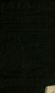 Emanuel Swedenborg, A Lecture