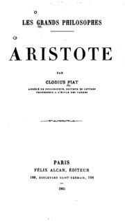 Aristote