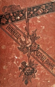 The Dinner Year-book