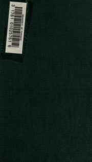 Essays On Education And Kindred Subjects
