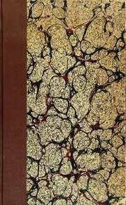 Catalogue Of A Collection Of Books