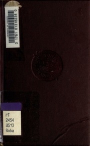 Flower, Fruit, And Thorn Pieces; Or : The Wedded Life, Death, And Marriage Of Firmian Stanislaus Siebenkaes, Parish Advocate In The Burgh Of Kuhschnappel, A Genuine Thorn Piece