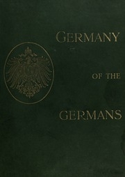 Germany Of The Germans