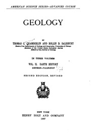 Geology