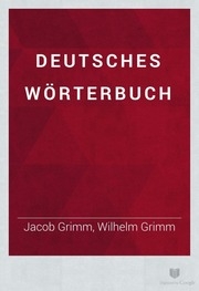 Deutsches Wörterbuch