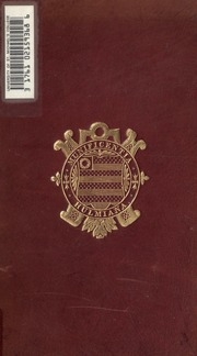Essays On Subjects Connected With The Reformation In England