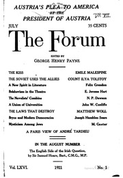 The Forum