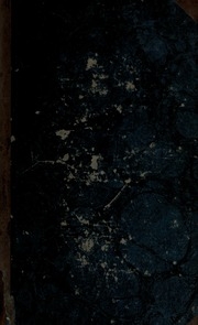 The History Of Modern Europe; With An Account Of The Decline And Fall Of The Roman Empire, And A View Of The Progress Of Society, From The Rise Of The Modern Kingdoms To The Peace Of Paris In 1763, In A Series Of Letters From A Nobleman To His Son, With A