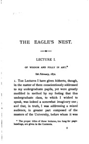 The Eagle's Nest