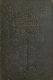 The Night Cometh
