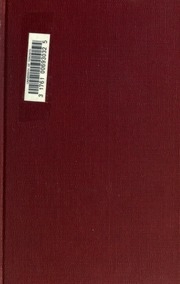 A General View Of The Criminal Law Of England