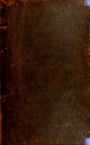 Corps universel diplomatique du droit des gens : contenant un recueil des traitez d'alliance, de paix, de treve, de neutralité, de commerce, d'échange de neutralité, de commerce, d'échange, de protection & de Garantie, de toutes les conventions, transacti