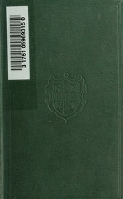 Cambridge And Its Colleges