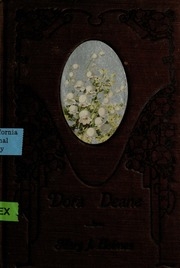 Dora Deane : Or, The East India Uncle,