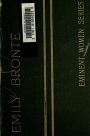 Emily Brontë