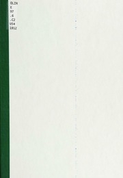 Catalogue, United States Indian School, Carlisle, Pennsylvania, 1912