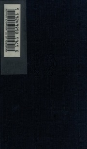 English Critical Essays (nineteenth Century)