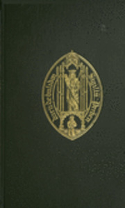 تاريخ مدرسة Giggleswick منذ تأسيسها ، 1499 حتى 1912