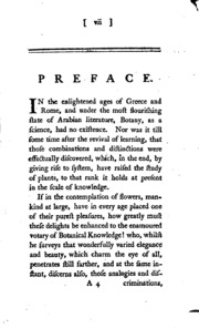 Historical and biographical sketches of the progress of botany in England from its origin to the introduction of the Linnæan system