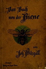 Das Buch Von Der Biene