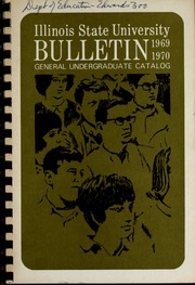 Course Catalog