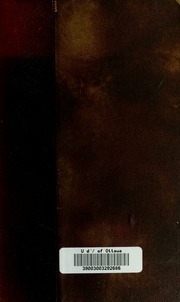 George Sand, Sa Vie Et Ses Uvres, 1804-1876