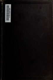 Annals. Edited, With Introd. And Notes