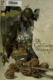 The California Walnut