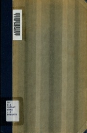 Die Quellen des Flavius Josephus in der Jüd. Arch. Buch XII-XVII - Jüd. Kreig. Buch I