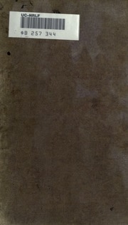 An English And Cantonese Pocket-dictionary, For The Use Of Those Who Wish To Learn The Spoken Language Of Canton Province