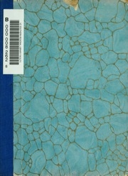 The Book Of Friendship;