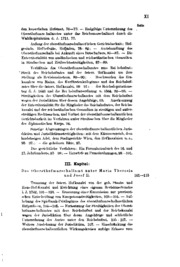Das Obersthofmarschallamt Sr. K. U. K. Apostol